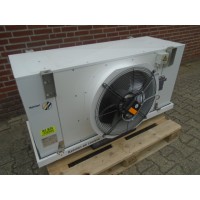 Kelvion vries verdamper 7,2 kw